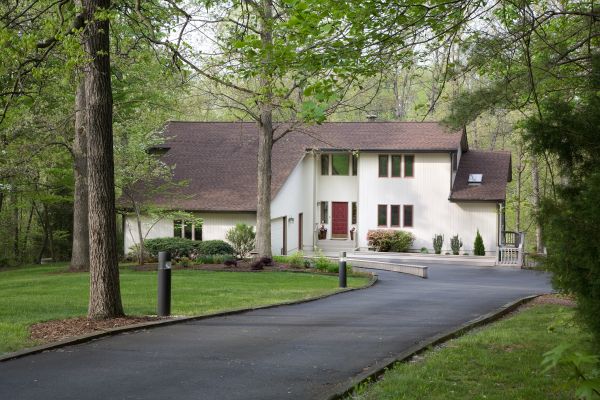 Cost of Driveway Resurfacing in Warner Robins