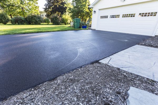 Cost of Tar And Chip Paving in Warner Robins