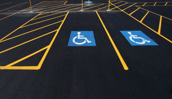 Cost of Commercial Paving in Warner Robins