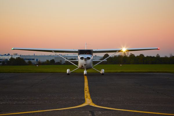 Cost of Airport Runway Repair in Warner Robins