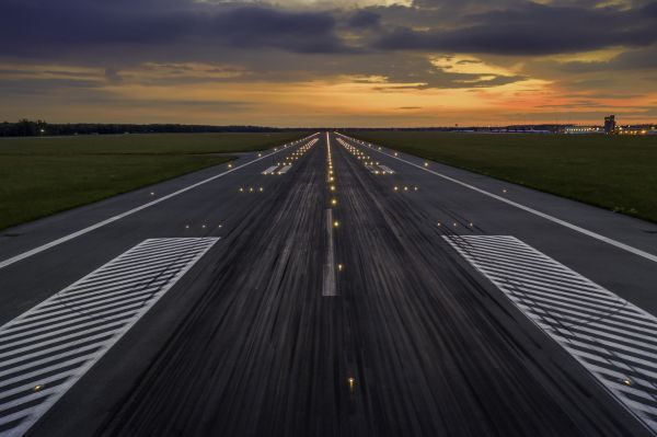 Cost of Runway Paving in Warner Robins