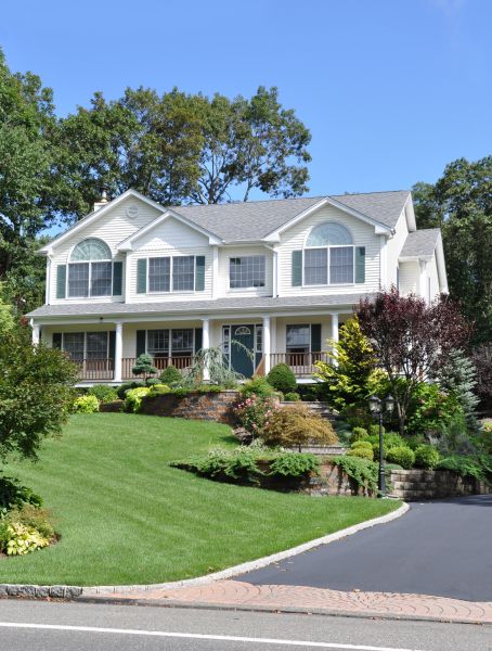 Cost of Residential Asphalt Repair in Warner Robins