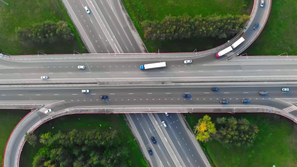 Cost of Highway Resurfacing in Warner Robins