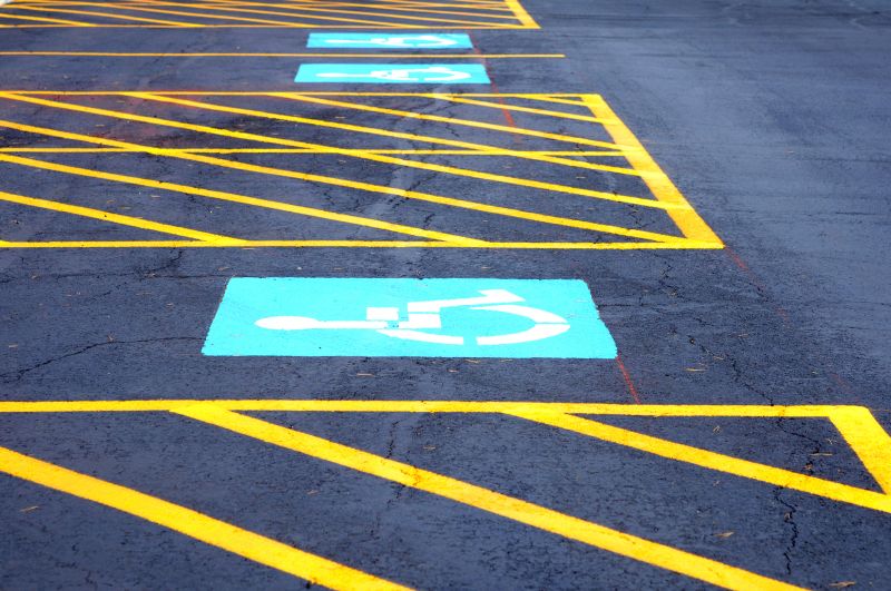 Accessibility & Comfort