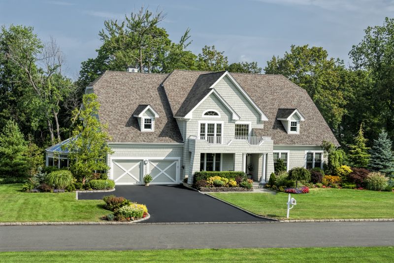 Driveway Blacktop Repair