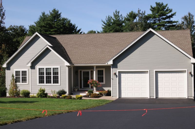 Driveway Expansion Projects