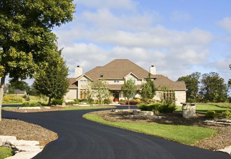 High-Quality Asphalt Materials