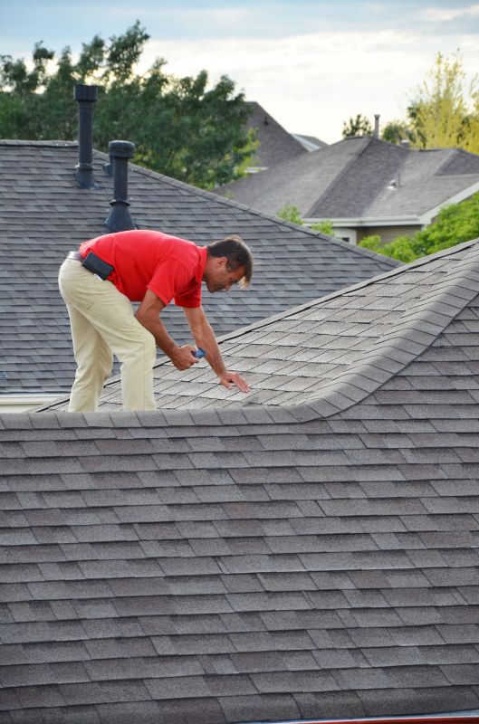 Post-Project Inspection